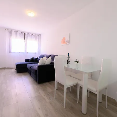 For You Rentals Acogedor Apartamento Temporal De Un Dormitorio En Chamartin Mma323A Madrid Exterior photo
