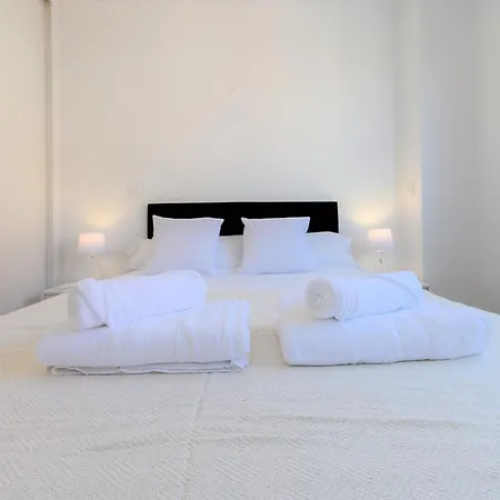 For You Rentals Acogedor Apartamento Temporal De Un Dormitorio En Chamartin Mma323A Madrid Exterior photo