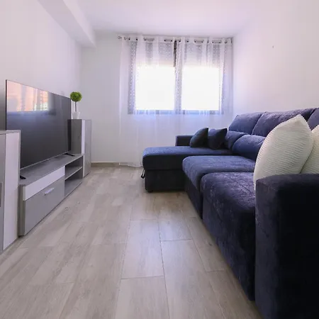 For You Rentals Acogedor Apartamento Temporal De Un Dormitorio En Chamartin Mma323A Madrid Exterior photo