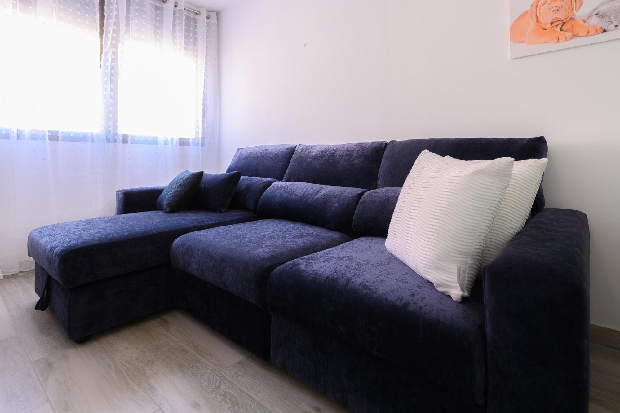 For Acogedor Temporal De Un En Chamartin Mma323a * Madrid
